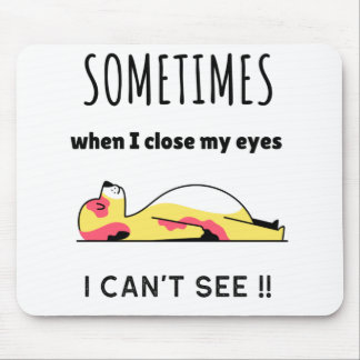 Mousepad Cachorro engraçado