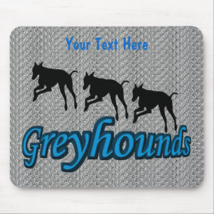 Mousepad Cachorro Gelado em Corrente