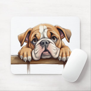 Mousepad Cachorro-Grande