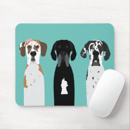 Mousepad Cachorro Grande