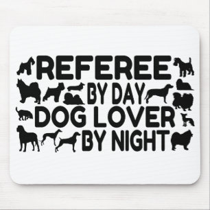 Mousepad Cachorro Lover Refere