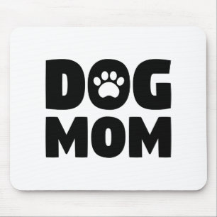 Mousepad Cachorro Mãe