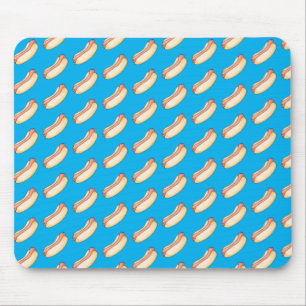 Mousepad Cachorro quente