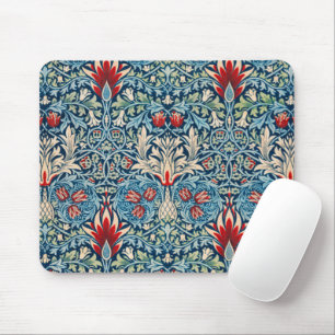 Mousepad Cachorro, William Morris