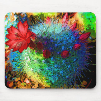 Mousepad Cacto brilhante