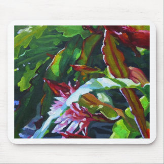 Mousepad Cacto de orquídea 3