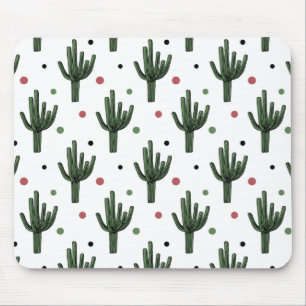 Mousepad Cactus