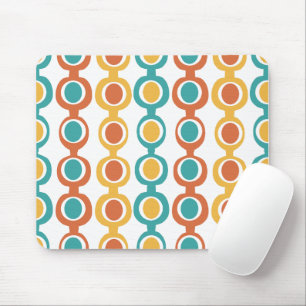 Mousepad Cadeia Moderna do Século médio