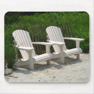 Mousepad Cadeiras de Adirondack