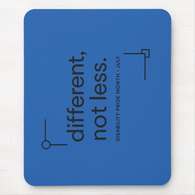 Mousepad Caderno Espiral (Frente)