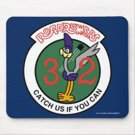 Mousepad Cadete Squadon de USAFA 32" tapete do rato dos