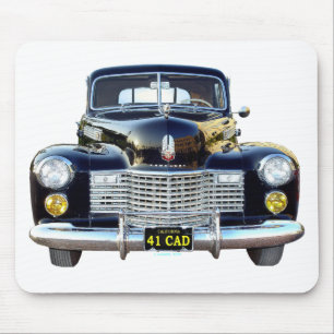 MOUSEPAD CADILLAC 1941