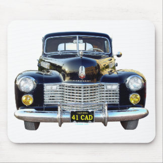MOUSEPAD CADILLAC 1941