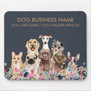 Mousepad Cães Modernos