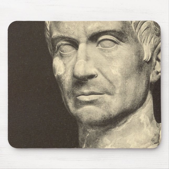 Mousepad Caesar (Frente)