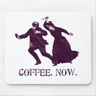 MOUSEPAD CAFÉ. AGORA