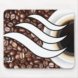 Mousepad Café Amor