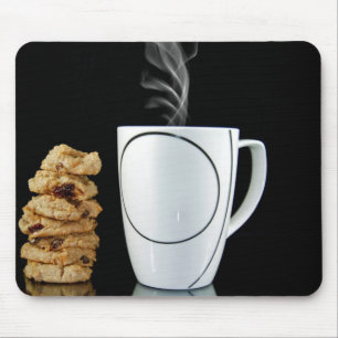 Mousepad Café Break