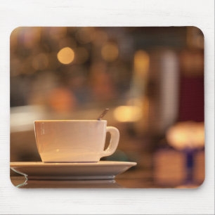Mousepad Café cappuccino, Veneza, Itália