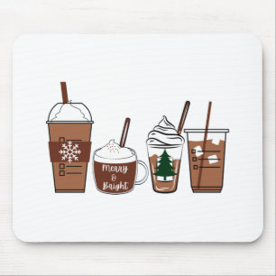 Mousepad Café Natal