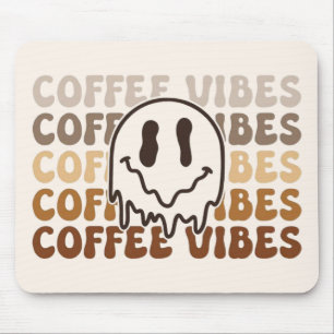 Mousepad Café Vibes