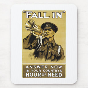 Mousepad Cair