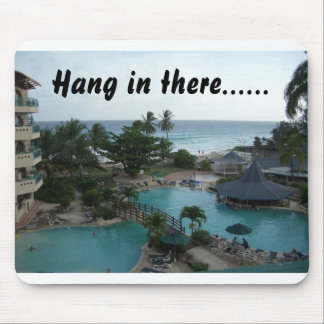 Mousepad Cair em lá ......