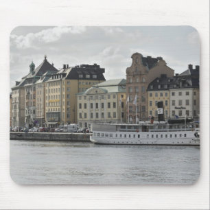 Mousepad Cais