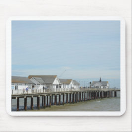 Mousepad Cais de Southwold Suffolk