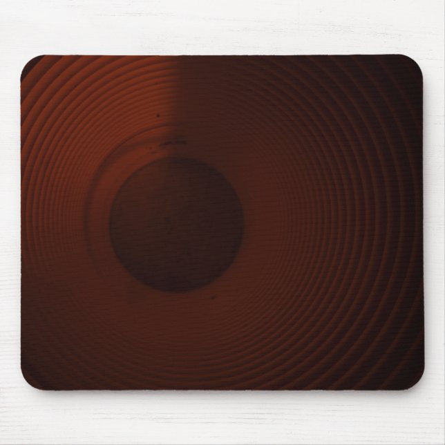 Mousepad Caixa de som (Frente)