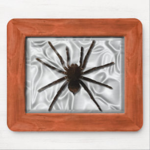 Mousepad Caixa do espécime - Tarantula