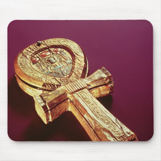 Mousepad Caixa do espelho sob a forma de um ankh 2 (Frente)