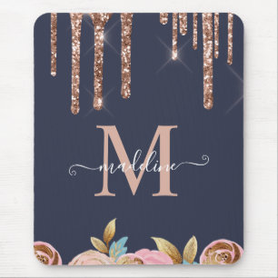 Mousepad Caixa Ipad De Dissipadores Com Glitter De Glitter 