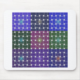 Mousepad caixas bonitinhas
