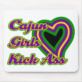 Mousepad Cajun