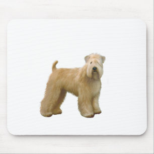 Mousepad Calado mole (A) - suporte
