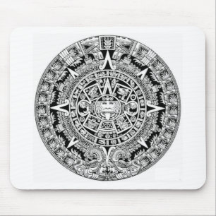 Mousepad Calander maia