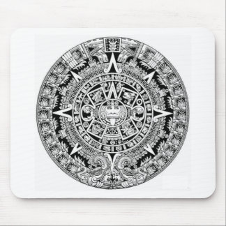 Mousepad Calander maia