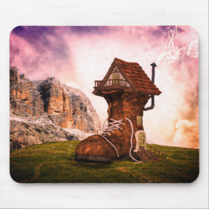 Mousepad Calçado House
