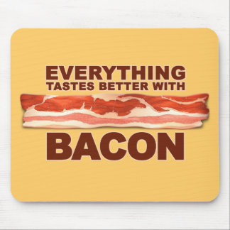 Mousepad Cálculos do bacon