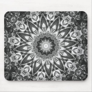 Mousepad Caleidoscópio 05 de Chrystal
