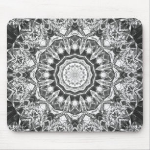 Mousepad Caleidoscópio 08 de Chrystal