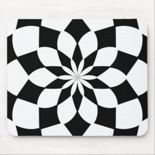 Mousepad Caleidoscópio "K2 SQ"