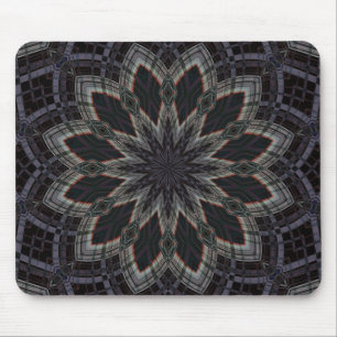 Mousepad Caleidoscópio RK4 SQ