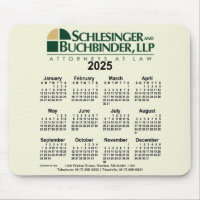 Calendário personalizado de 2025 por Janz