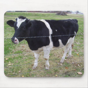 Mousepad Calf Talk