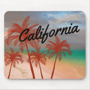 Mousepad Califórnia
