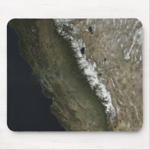 Mousepad Califórnia