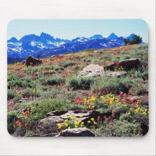 Mousepad Califórnia, Montanhas da Sierra Nevada 1