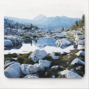 Mousepad Califórnia, Montanhas da Sierra Nevada 16